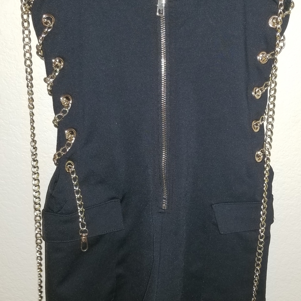 Self Romper
